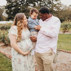 Meet your Posher, Abbie